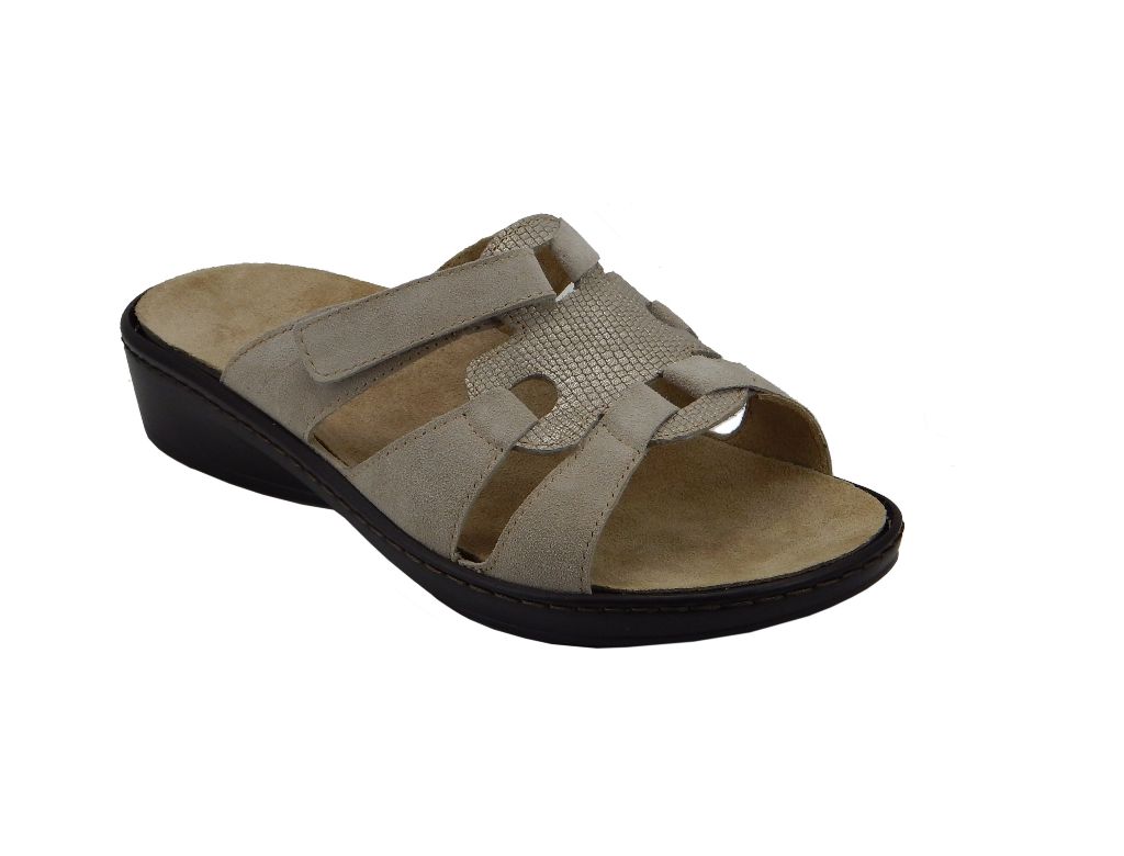 outlet sandal dalia beige